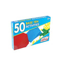 50 Base Ten Activities
