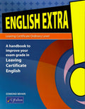English Extra! - Leaving Cert - Ordinary Level