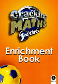Cracking Maths - 3rd Class Enrichment Book
