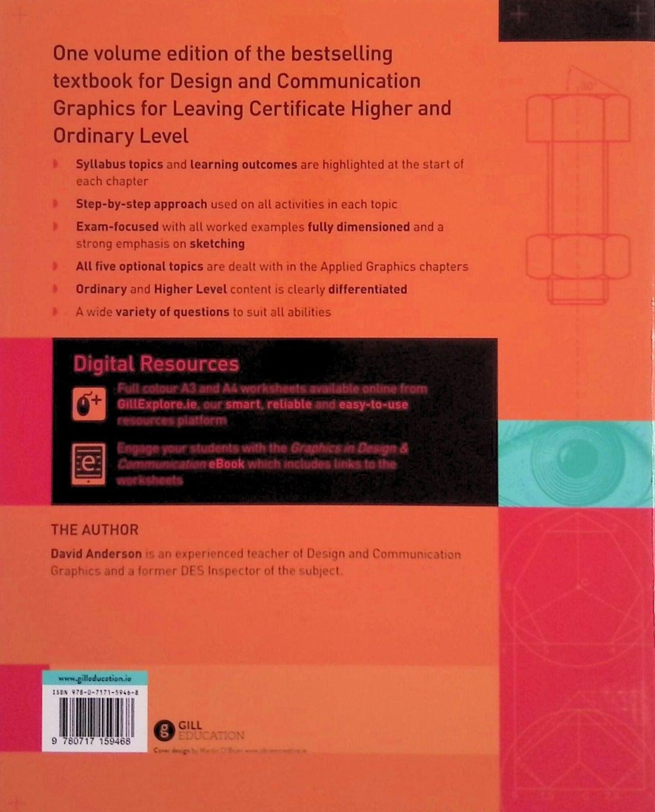 Graphics in Design & Communication (One Volume)