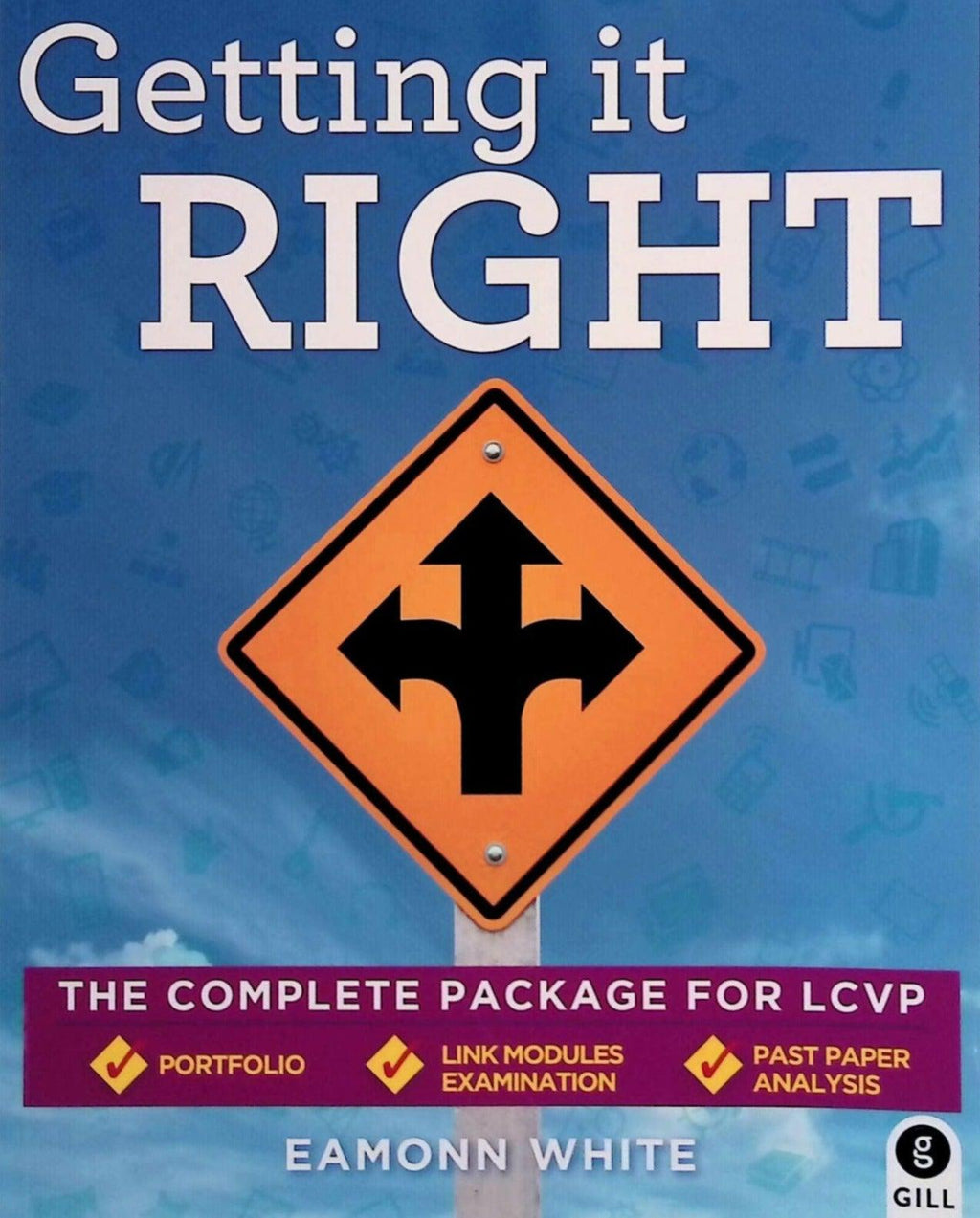 ■ Getting it Right