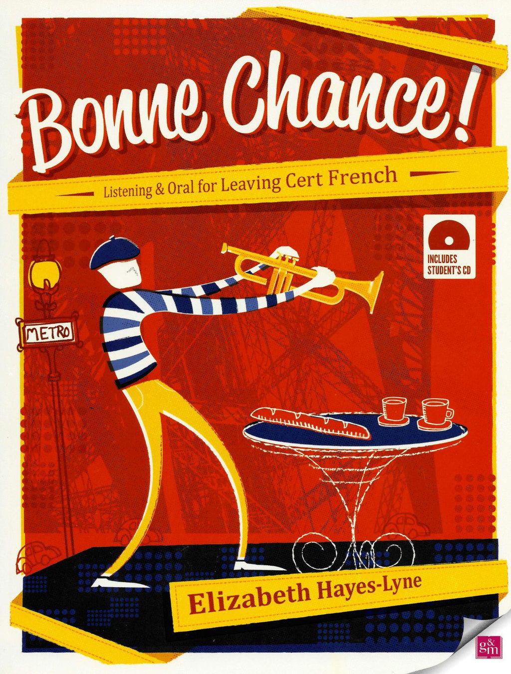 Bonne Chance!