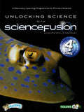 ■ Unlocking Science - 4th Class