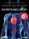 ■ Unlocking Science - 6th Class