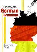 Complete German Grammar