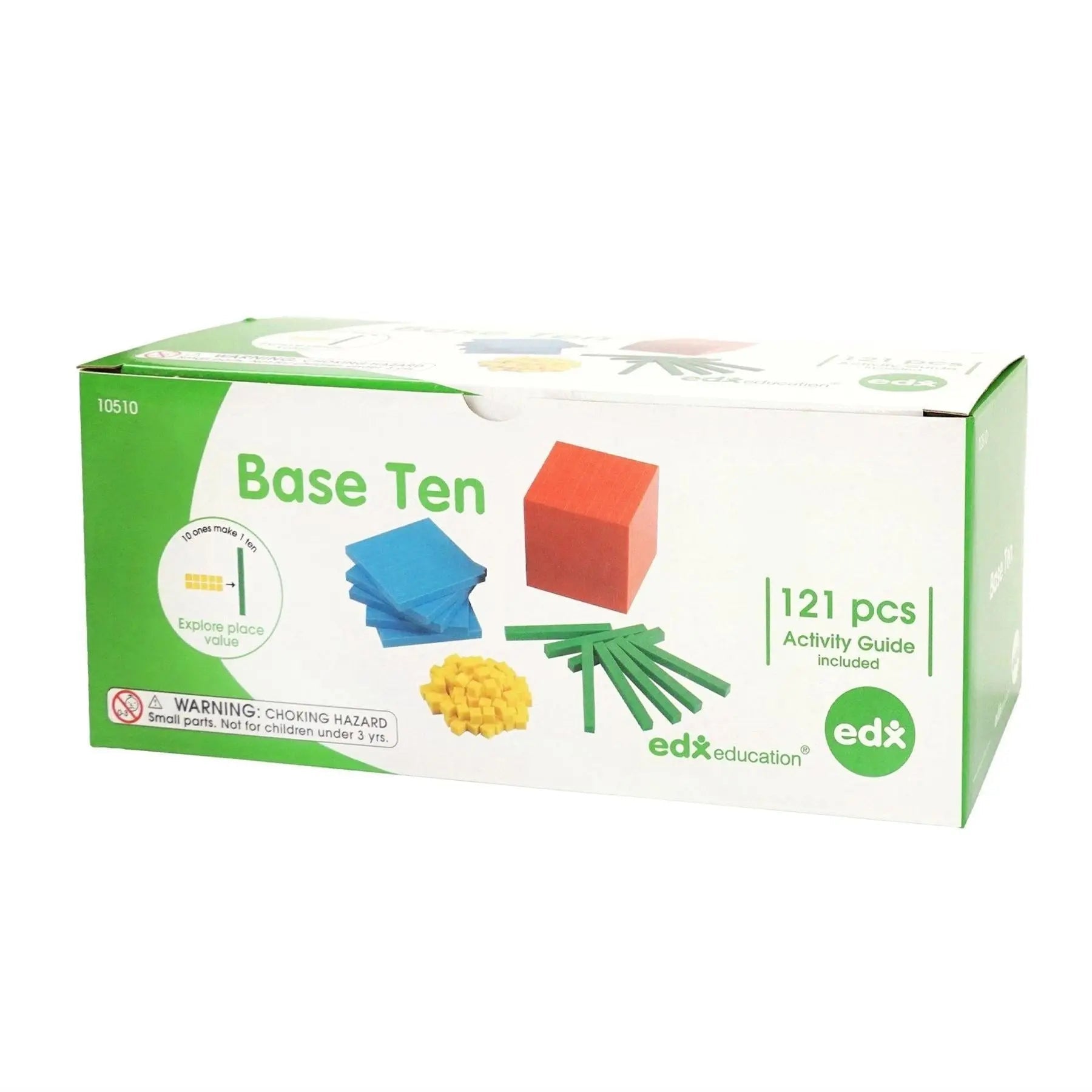 Base Ten