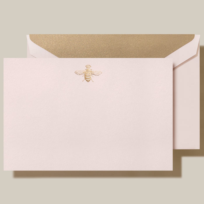 Queen Bee Card