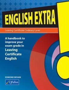 English Extra! - Leaving Cert - Ordinary Level