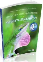 ■ Unlocking Science - 3rd Class