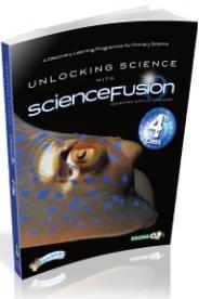 ■ Unlocking Science - 4th Class