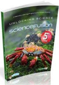 ■ Unlocking Science - 5th Class