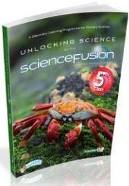 ■ Unlocking Science - 5th Class