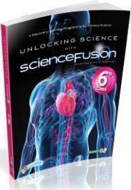 ■ Unlocking Science - 6th Class