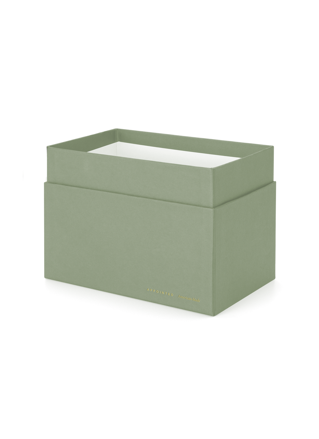 Desktop Storage Box