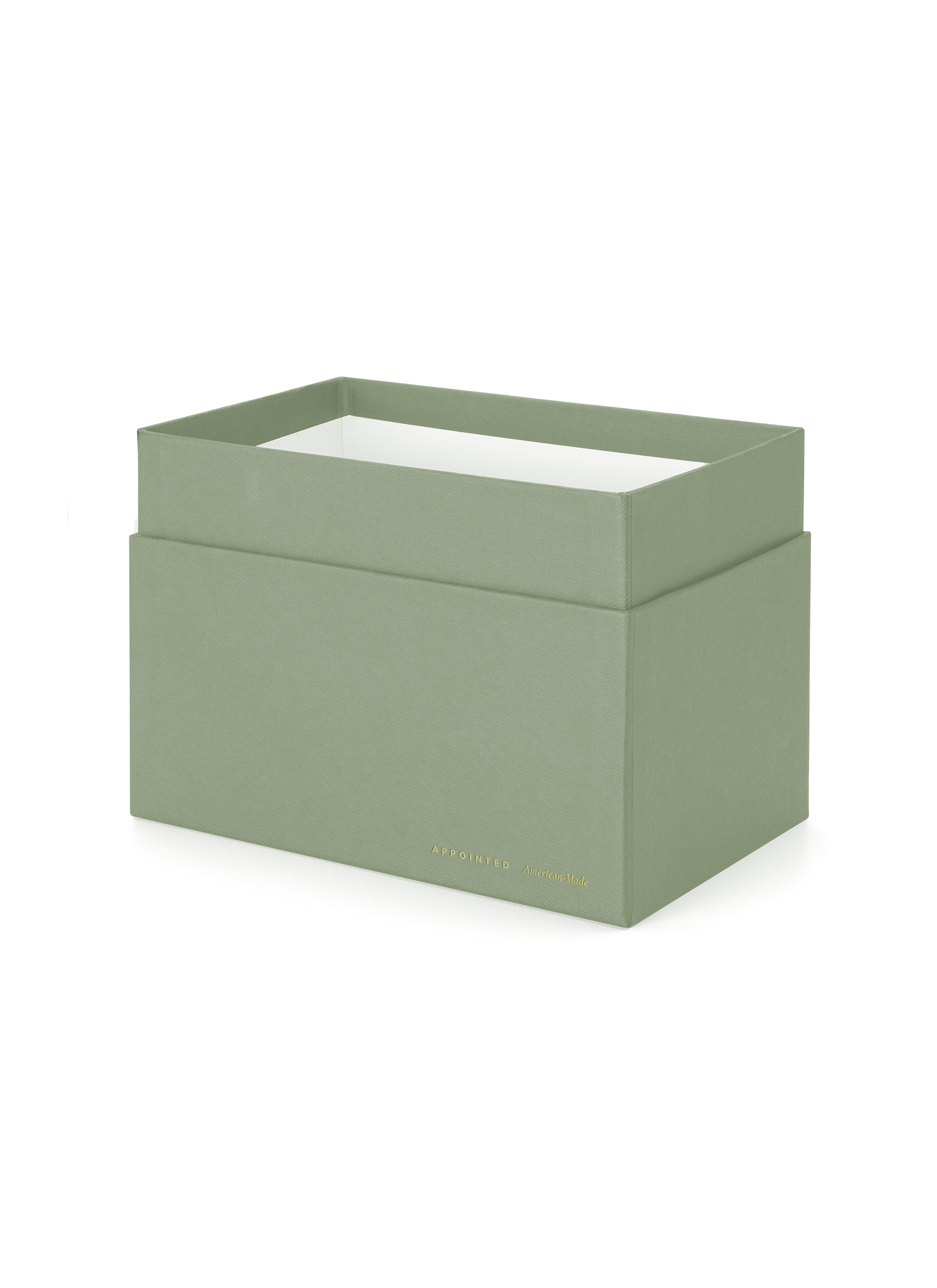 Desktop Storage Box