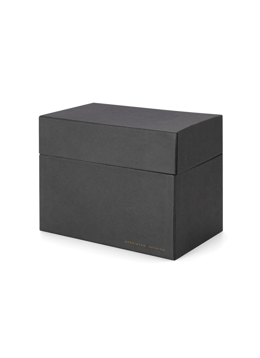 Desktop Storage Box