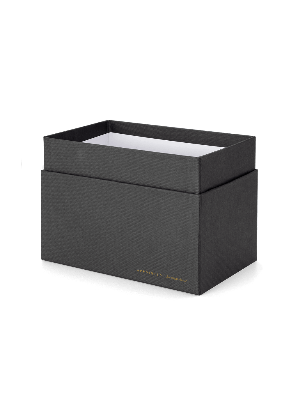 Desktop Storage Box