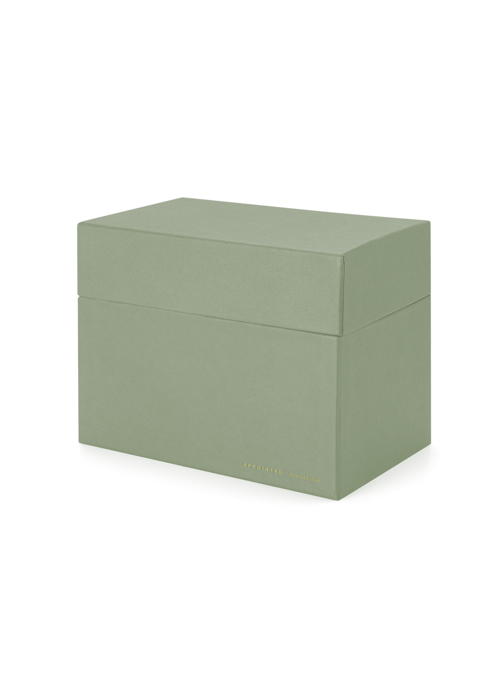 Desktop Storage Box