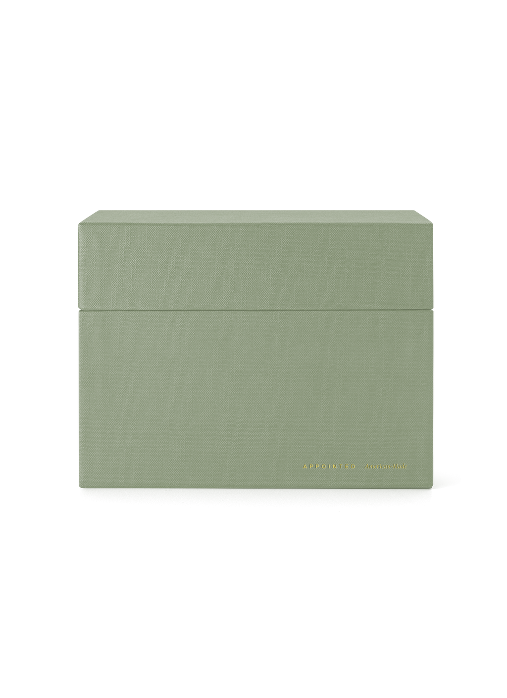 Desktop Storage Box