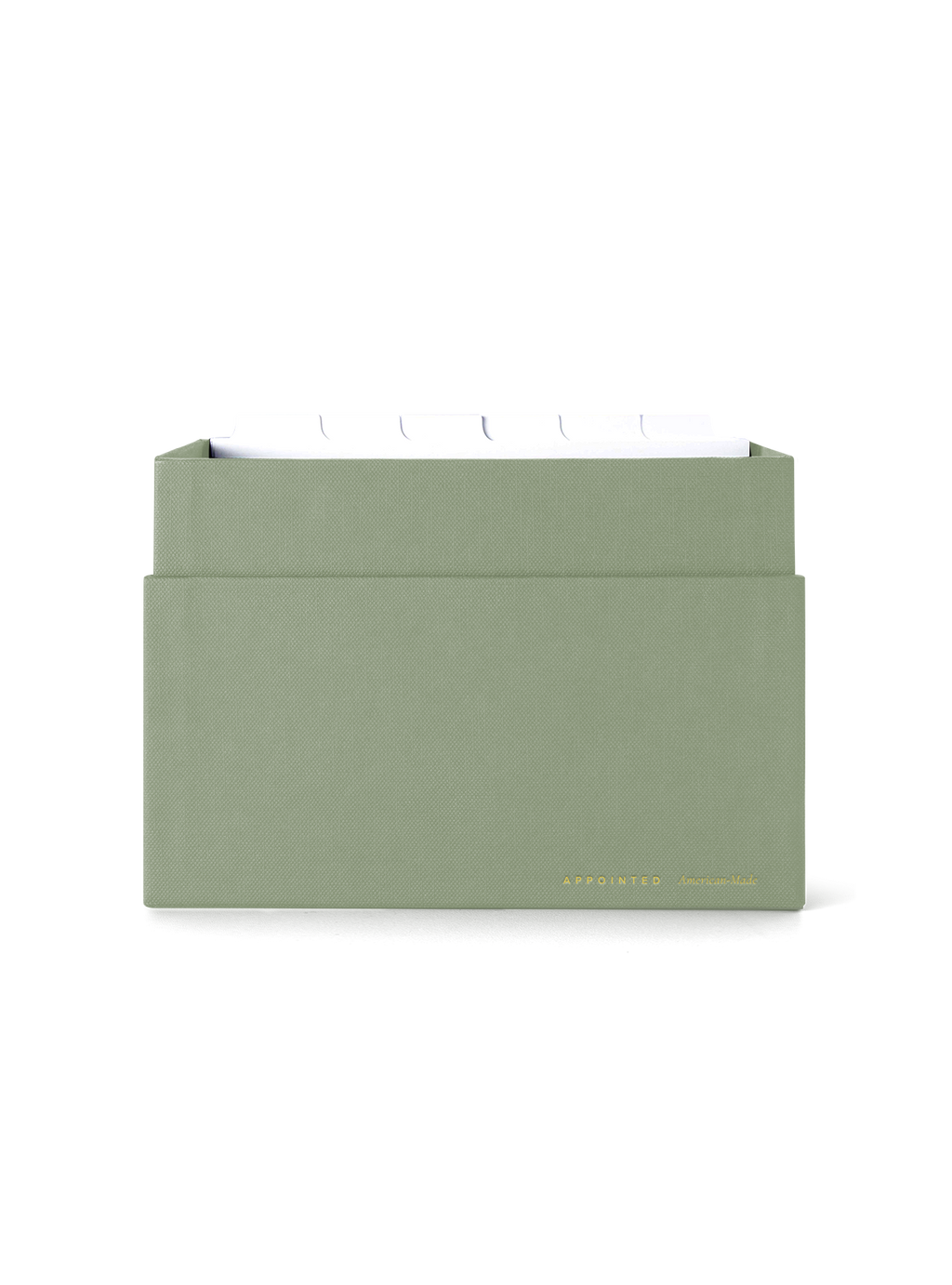 Desktop Storage Box