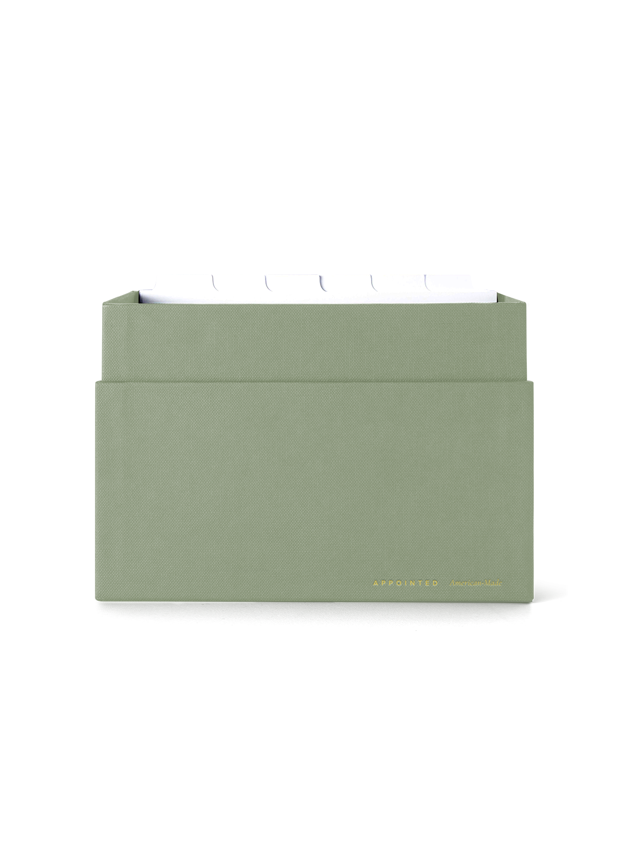 Desktop Storage Box