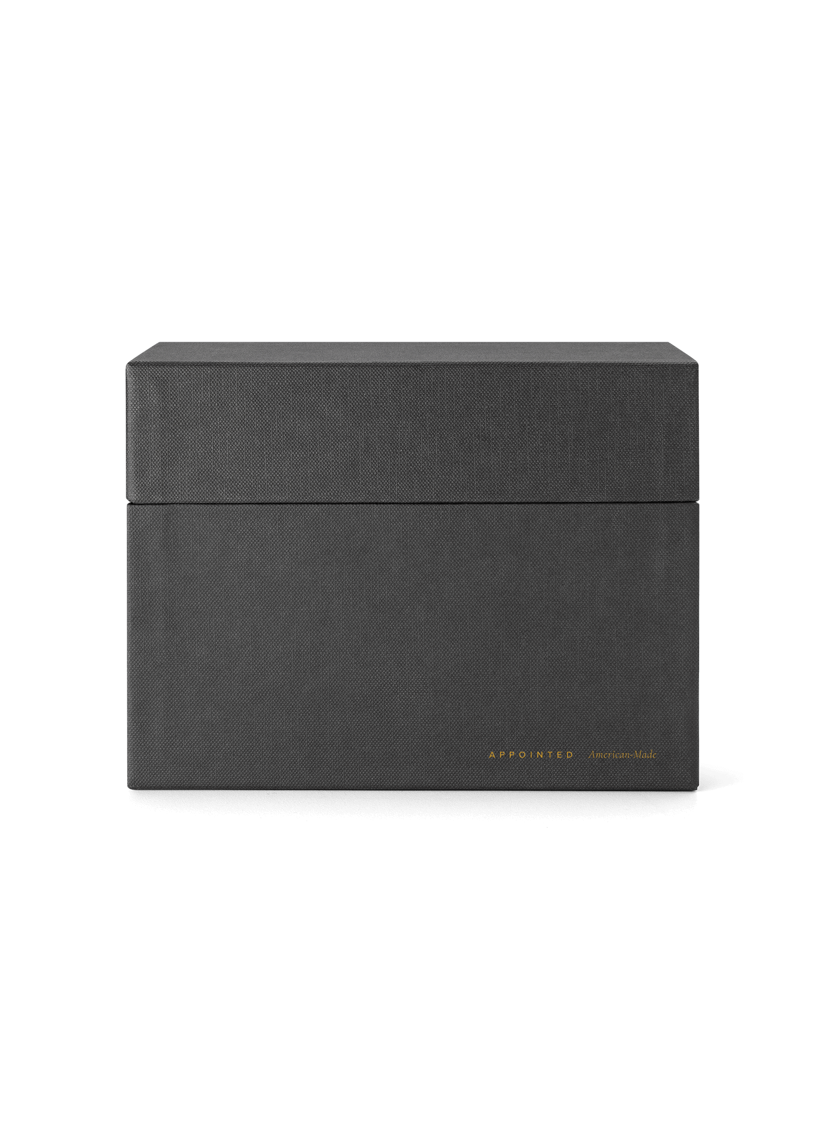 Desktop Storage Box