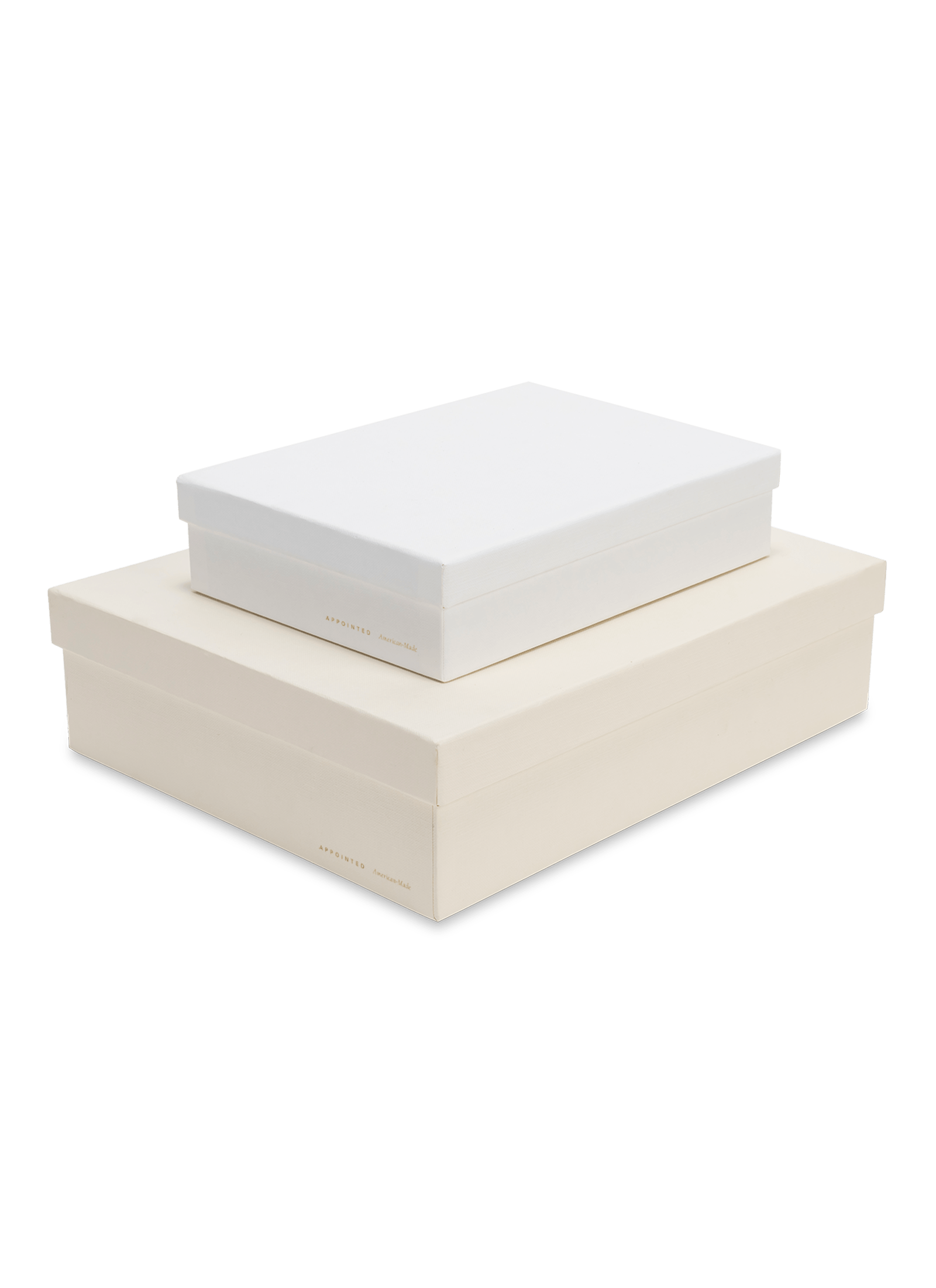 Storage Box Set