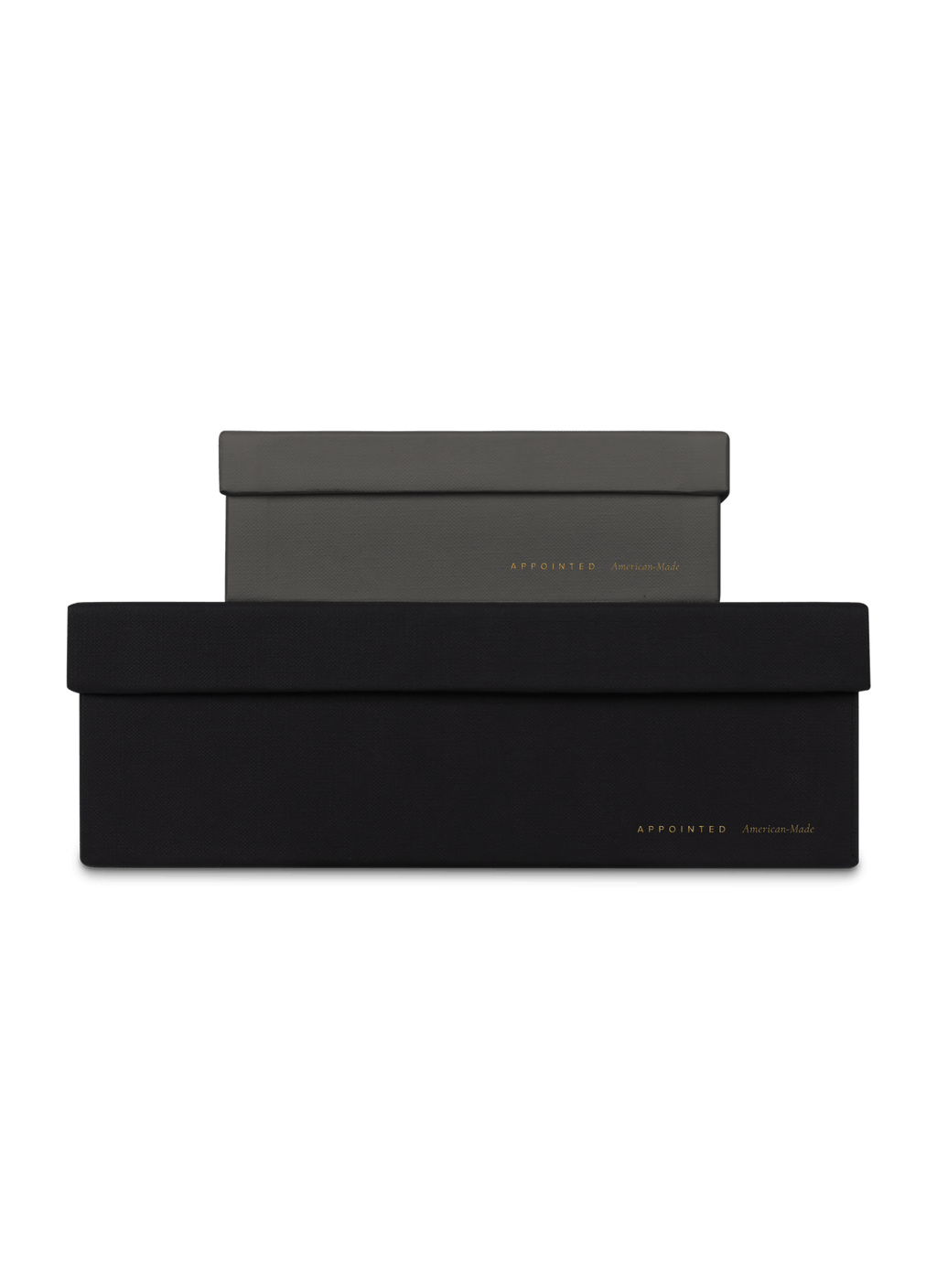 Storage Box Set