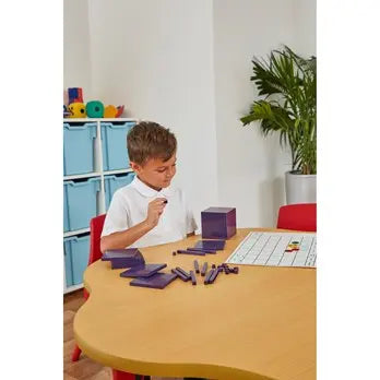 Giant Magnetic Base 10 Demonstration Set