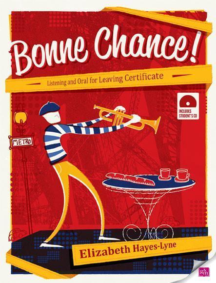 Bonne Chance!