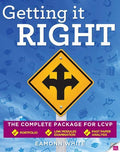■ Getting it Right