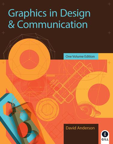 Graphics in Design & Communication (One Volume)