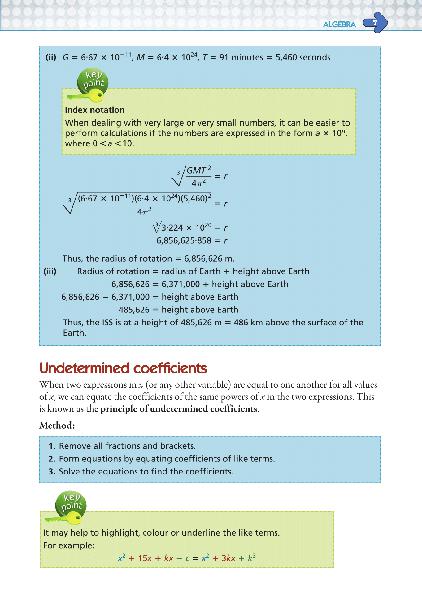 ■ Less Stress More Success - Leaving Cert - Maths Paper 1 - Higher Level