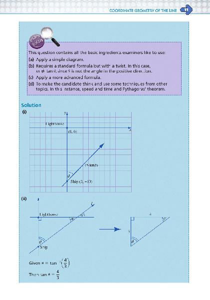 ■ Less Stress More Success - Leaving Cert - Maths Paper 2 - Higher Level