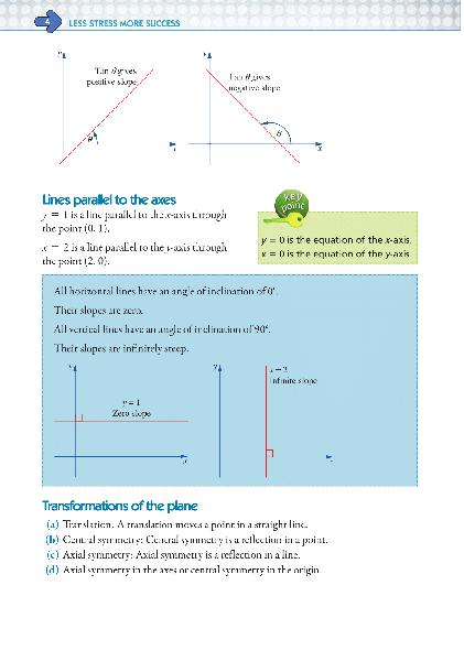 ■ Less Stress More Success - Leaving Cert - Maths Paper 2 - Higher Level