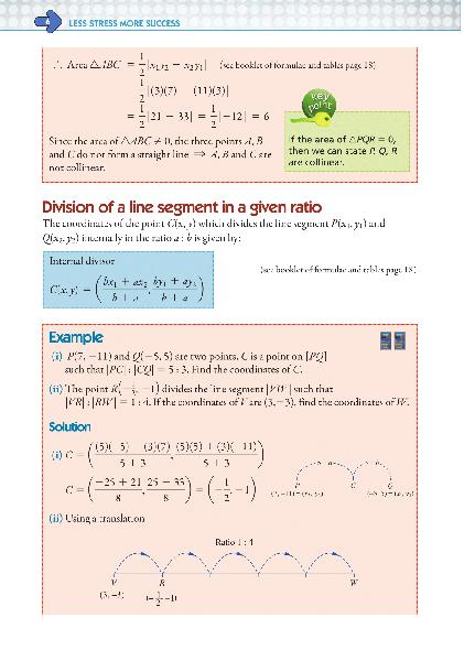 ■ Less Stress More Success - Leaving Cert - Maths Paper 2 - Higher Level
