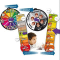 Magnetic Talk Dials and Behave-O-Meters