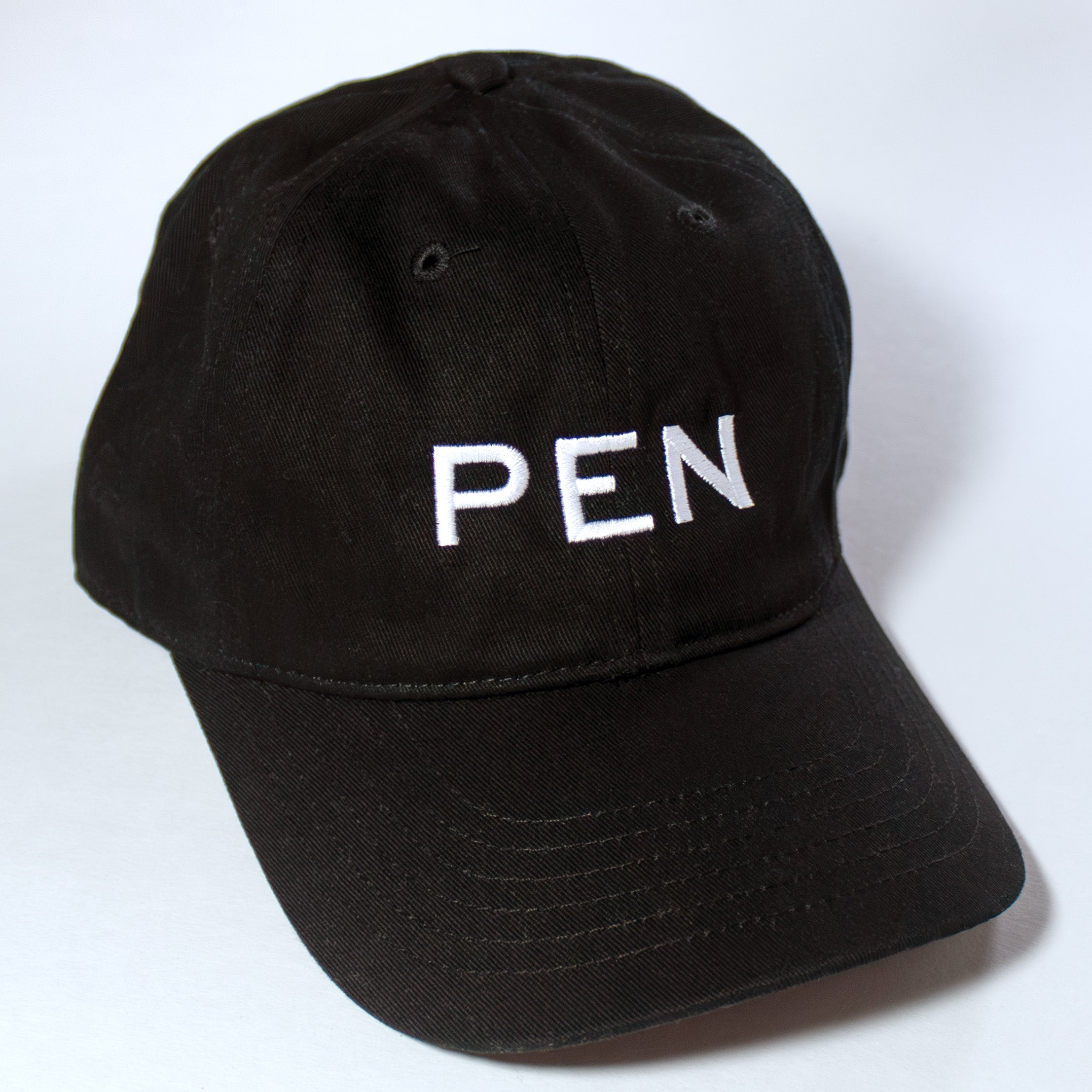 PEN Baseball Cap