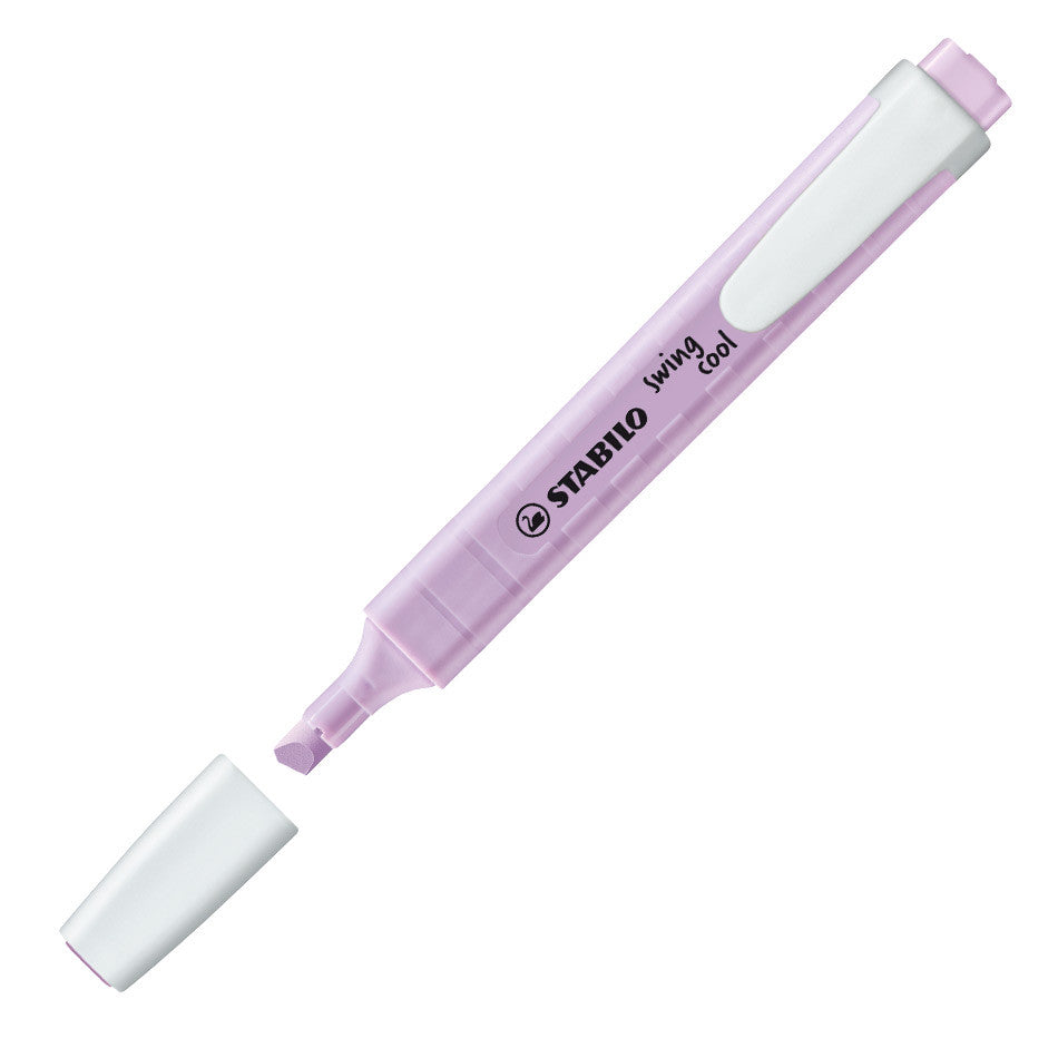 STABILO Swing Cool Pastel Edition Highlighter