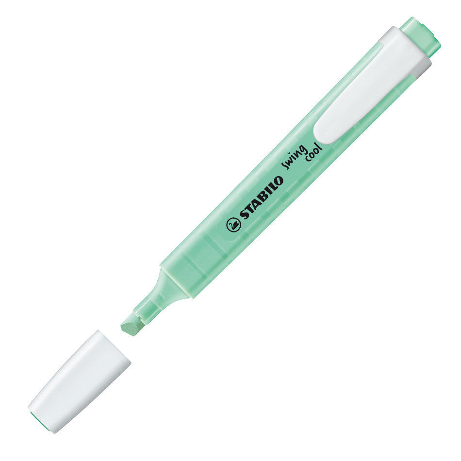 STABILO Swing Cool Pastel Edition Highlighter