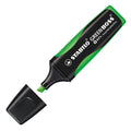 STABILO GREEN BOSS Highlighter