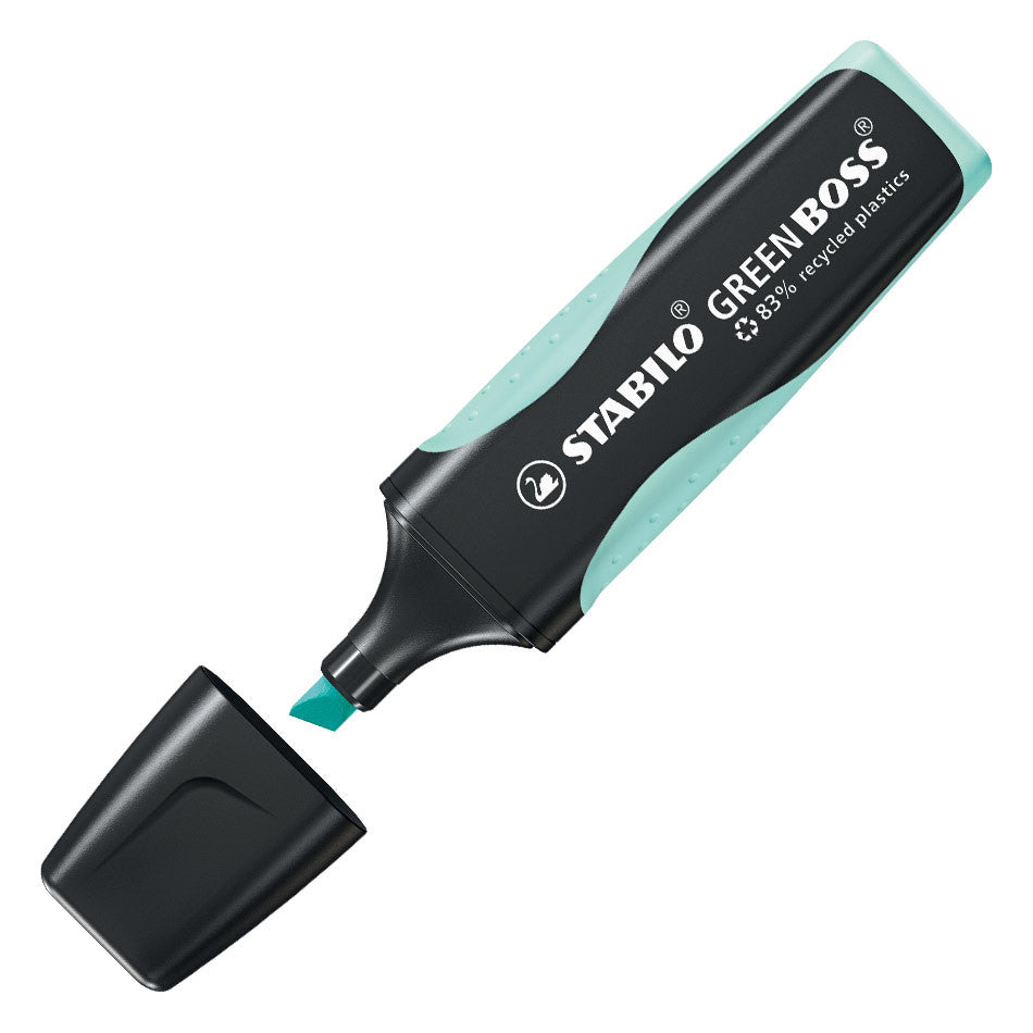 STABILO GREEN BOSS Pastel Highlighter