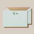 Crane Magnolia Card Stationery