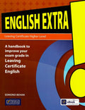 English Extra! - Leaving Cert - Higher Level