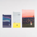 Hobonichi Pencil Board - Hiroko Kubota